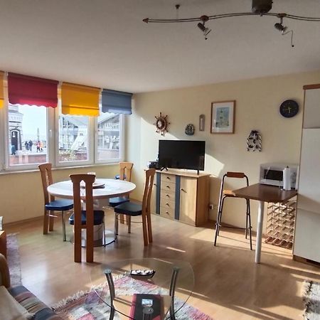 Villa Brunhilde Rostock Dış mekan fotoğraf